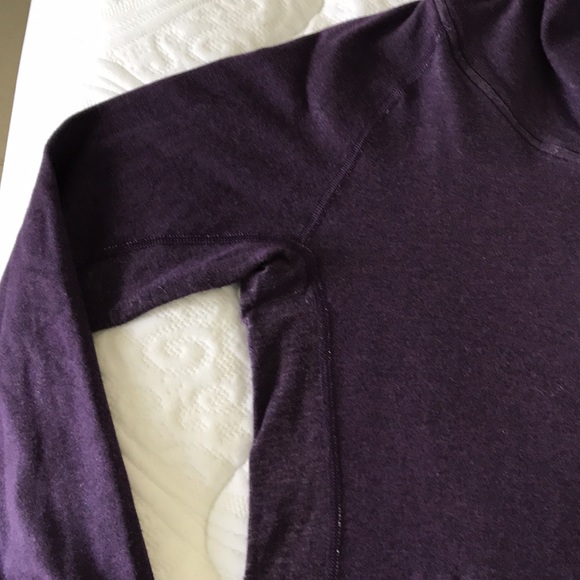 Nike Dri-Fit Jacket - Picture 6 of 12